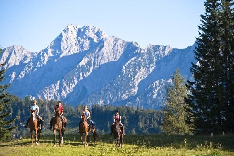 Reiturlaub