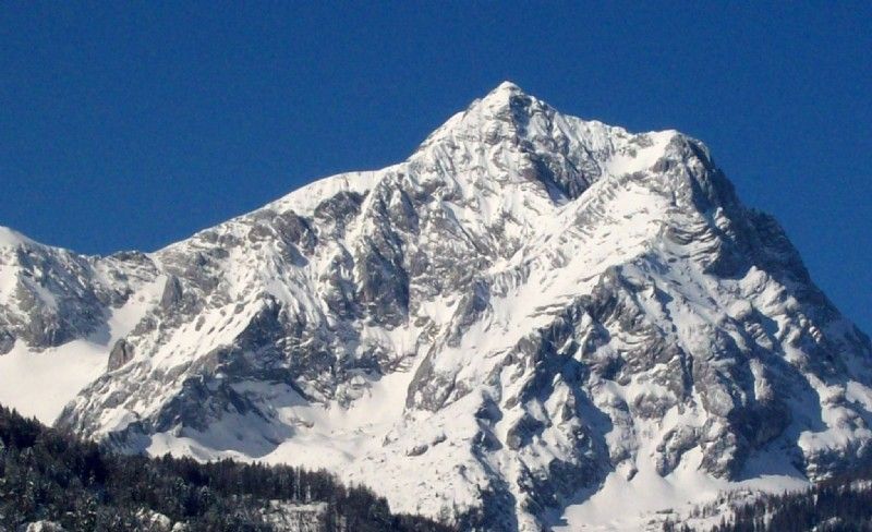 Schneeberg