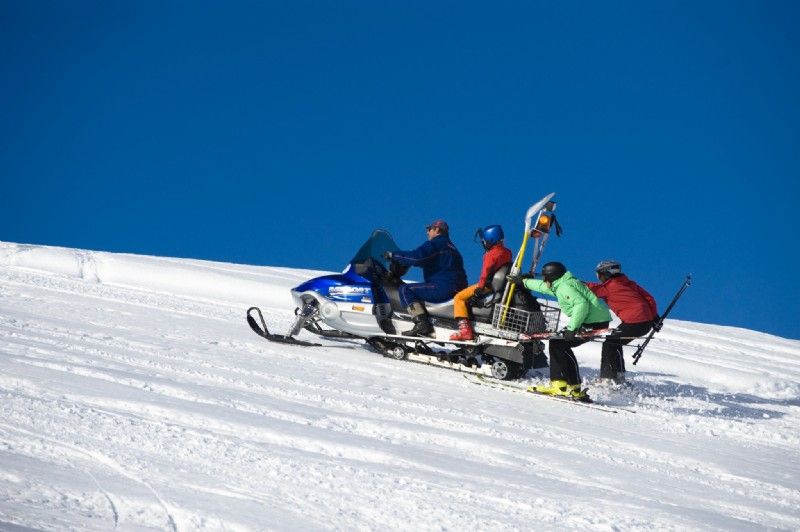 Piste